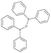 Diphenylborinic anhydride, 95%