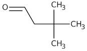 3,3-Dimethylbutyraldehyde, 97%