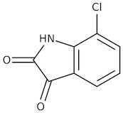7-Chloroisatin, 97%
