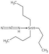 Azidotri-n-butyltin(IV), 95%