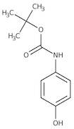 4-(Boc-amino)phenol, 97%