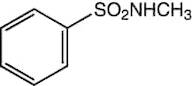 N-Methylbenzenesulfonamide, 97%