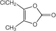 4-Chloromethyl-5-methyl-2-oxo-1,3-dioxole