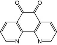 1,10-Phenanthroline-5,6-dione, 98%