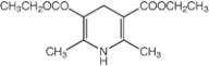 Diethyl 1,4-dihydro-2,6-dimethylpyridine-3,5-dicarboxylate