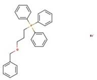 (3-Benzyloxypropyl)triphenylphosphonium bromide, ≥97%