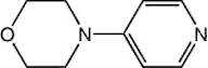 4-(4-Morpholinyl)pyridine, 97%