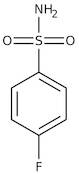 4-Fluorobenzenesulfonamide, 98+%