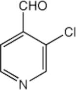 3-Chloropyridine-4-carboxaldehyde