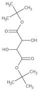 (+)-Di-tert-butyl L-tartrate, 99%, Thermo Scientific Chemicals
