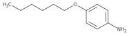 4-n-Hexyloxyaniline, 99%