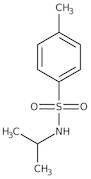 N-Isopropyl-4-methylbenzenesulfonamide, 97%