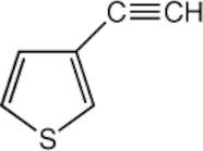 3-Ethynylthiophene