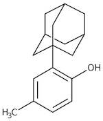 2-(1-Adamantyl)-4-methylphenol, 99%