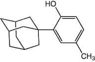 2-(1-Adamantyl)-4-methylphenol, 99%