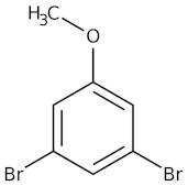 3,5-Dibromoanisole, 97%, Thermo Scientific Chemicals