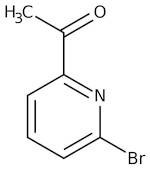 2-Acetyl-6-bromopyridine, 97%, Thermo Scientific Chemicals