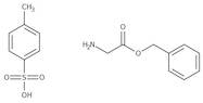 Glycine benzyl ester p-toluenesulfonate salt, 99%
