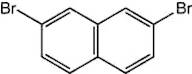 2,7-Dibromonaphthalene, 99%, Thermo Scientific Chemicals