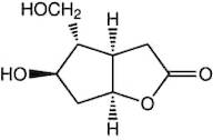 (3aR,4S,5R,6aS)-(-)-Hexahydro-5-hydroxy-4-hydroxymethyl-2H-cyclopenta[b]furan-2-one