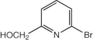 2-Bromo-6-pyridinemethanol, 96%