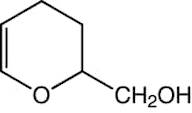 3,4-Dihydro-2H-pyran-2-methanol, 96%