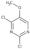 2,4-Dichloro-5-methoxypyrimidine, 97%