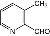 3-Methylpyridine-2-carboxaldehyde, 96%