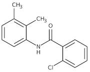 2-Chloro-N-(2,3-dimethylphenyl)benzamide, 97%