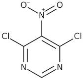 4,6-Dichloro-5-nitropyrimidine, 98%
