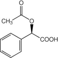 (R)-(-)-O-Acetylmandelic acid, 98%, Thermo Scientific Chemicals