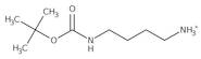 N-Boc-1,4-diaminobutane, 97+%