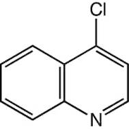 4-Chloroquinoline, 99%, Thermo Scientific Chemicals