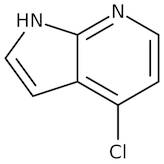 4-Chloro-7-azaindole, 98%