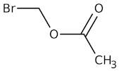 Bromomethyl acetate, 95%