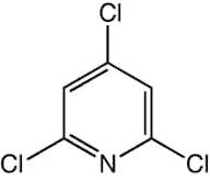 2,4,6-Trichloropyridine, 97%