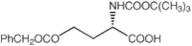 N-Boc-L-glutamic acid 5-benzyl ester, 98%