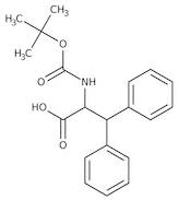 N-Boc-beta-phenyl-D-phenylalanine, 98%