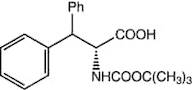 N-Boc-β-phenyl-D-phenylalanine, 98%