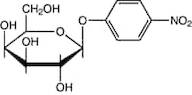 4-Nitrophenyl beta-D-galactopyranoside, 98+%