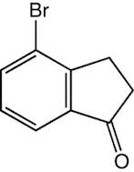 4-Bromo-1-indanone, 97%