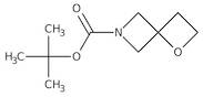 6-Boc-1-oxa-6-azaspiro[3.3]heptane, 96%