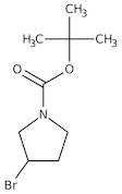 (±)-1-Boc-3-bromopyrrolidine