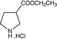 DL-beta-Proline ethyl ester hydrochloride, 97%