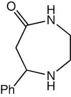 7-Phenylhomopiperazin-5-one, 97%