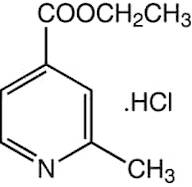 Ethyl 2-methylpyridine-4-carboxylate hydrochloride, 95%