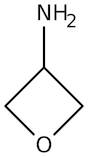 3-Aminooxetane, 95%, Thermo Scientific Chemicals