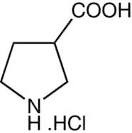 DL-β-Proline hydrochloride, 95%