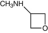3-(Methylamino)oxetane