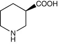 D-Nipecotic acid, 96+%